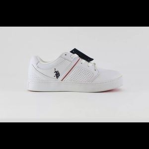 U.S. POLO ASSN. Men’s Shoes